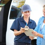 How a GPS-Based Fleet Management System Improves Customer Satisfaction
