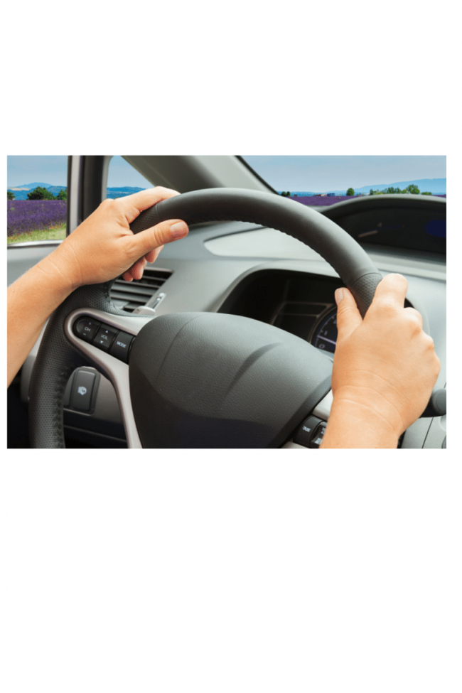 Responsible Driving = Better Business