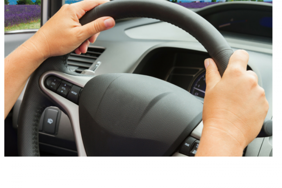 Responsible Driving = Better Business