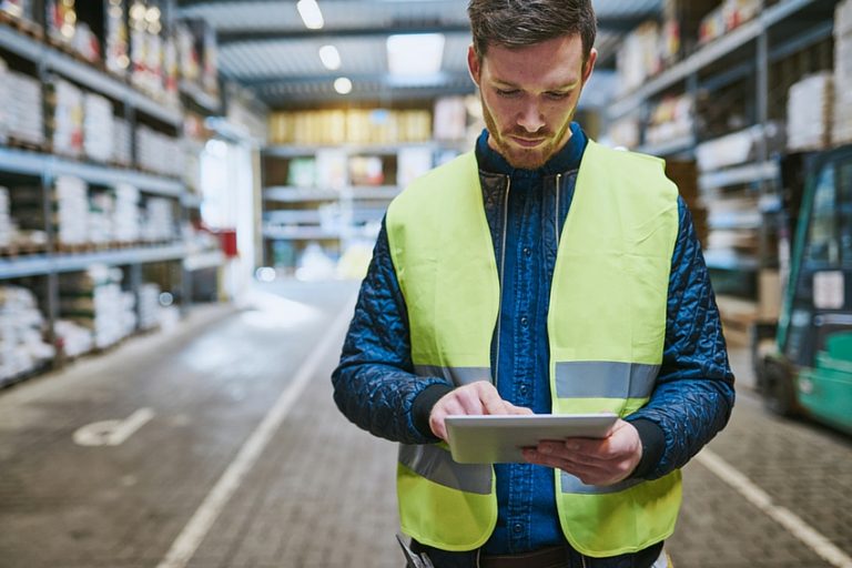 Benefits of GPS Fleet Tracking for Small Business