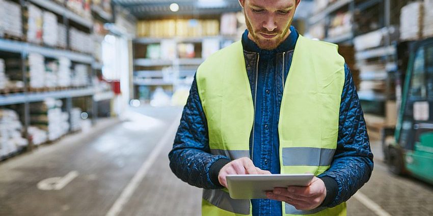 Benefits of GPS Fleet Tracking for Small Business