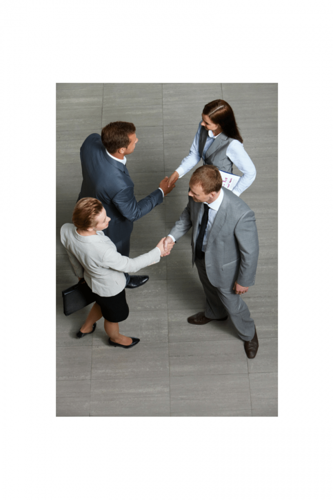 make your business compatible with the modern marketplace