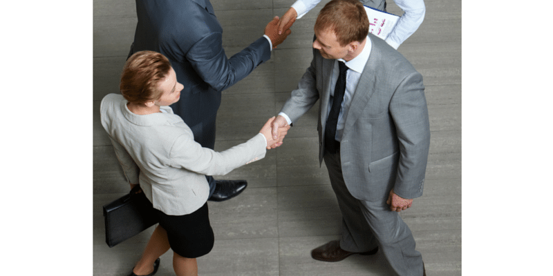 make your business compatible with the modern marketplace