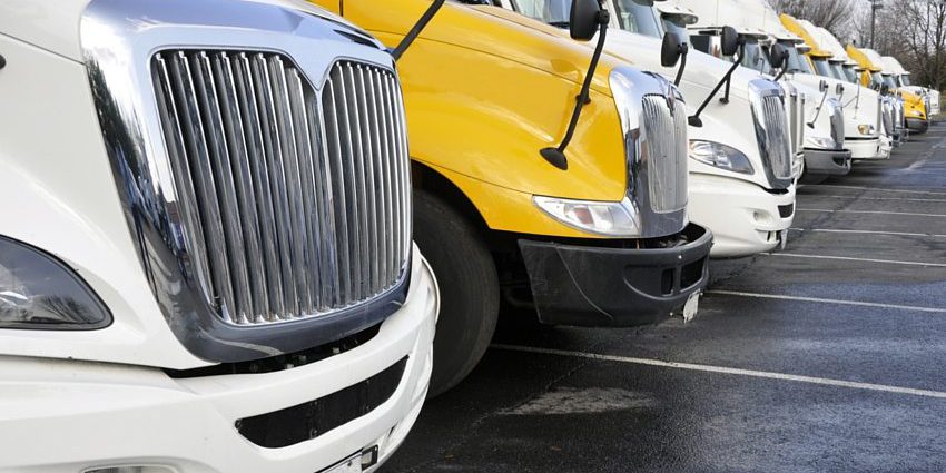 A Commercial Vehicle GPS Tracking System with the Right Features A Commercial Vehicle GPS Tracking System with the Right Features