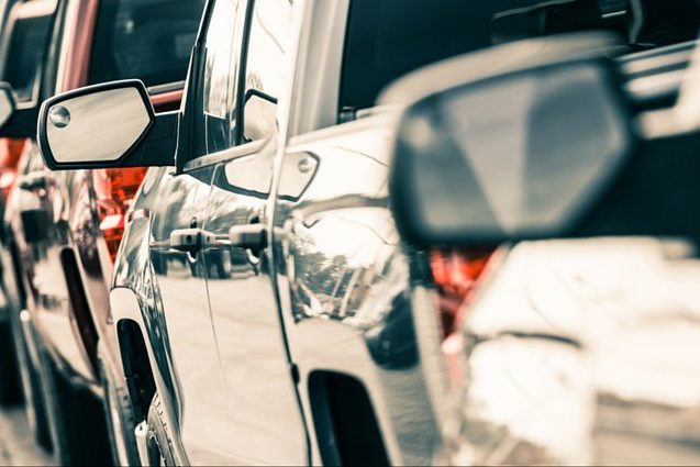 Why GPS Fleet Solutions Are an Investment in Your Business