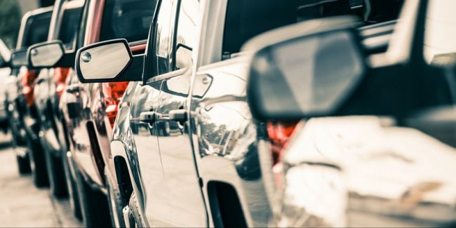 Why GPS Fleet Solutions Are an Investment in Your Business Why GPS Fleet Solutions Are an Investment in Your Business