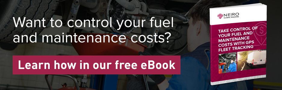 Take Control of Your Fuel and Maintenance Costs with GPS Fleet tracking ebook: end-post CTA