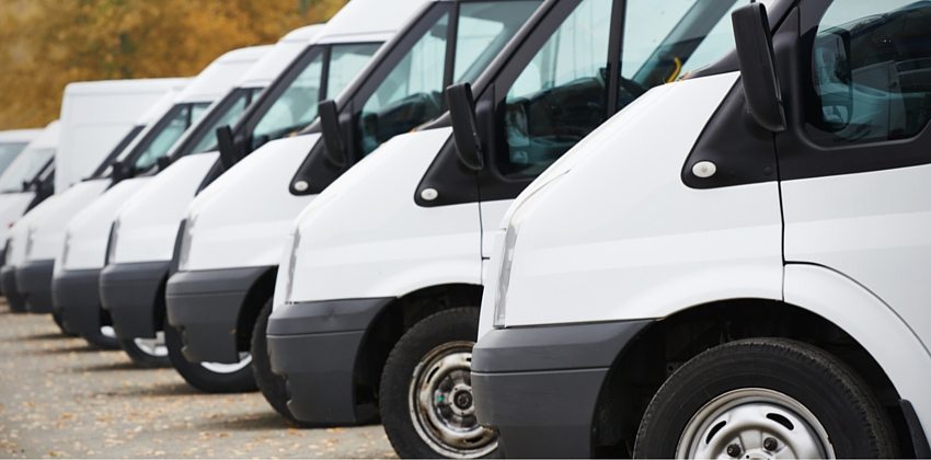 Automated maintenance alerts can increase your fleet's uptime.