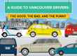 A Guide to Vancouver Drivers