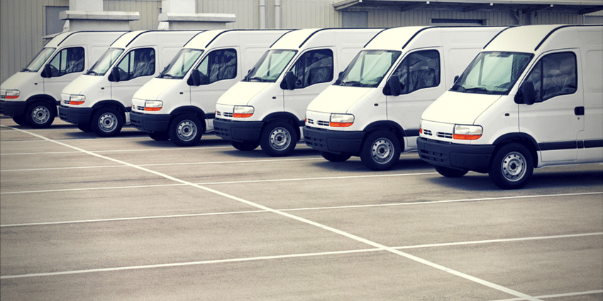 GPS Fleet Tracking Services Are More Than Software