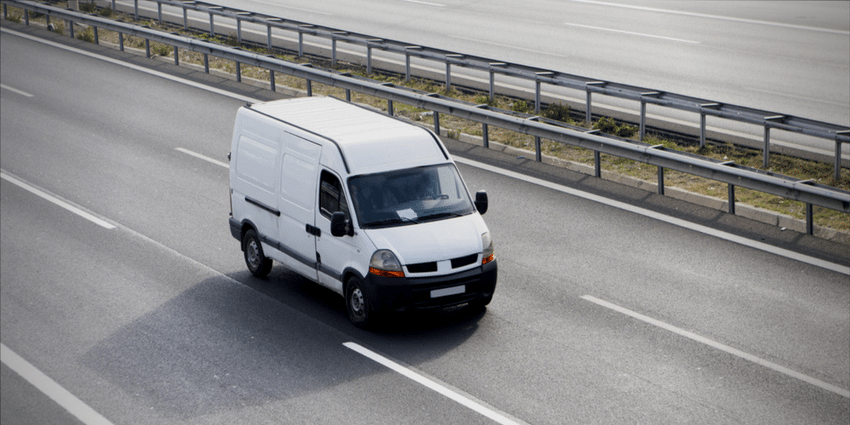 Choose a comprehensive solution to manage you fleet.