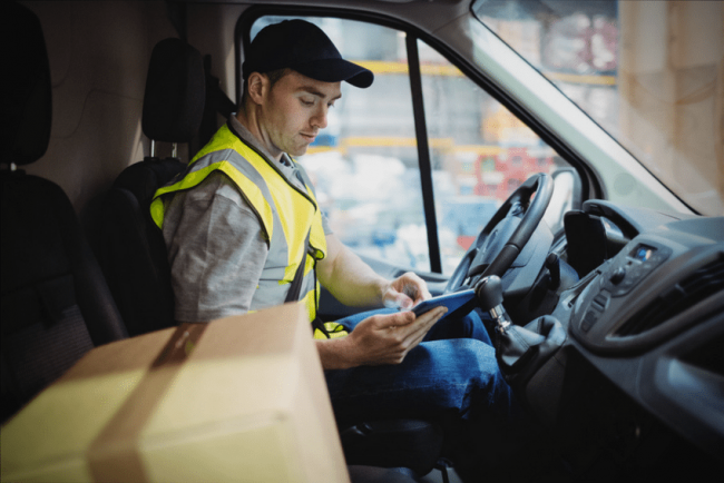 Choosing the Right ELD Solution for the Upcoming ELD Mandate Choosing the Right ELD Solution for the Upcoming ELD Mandate