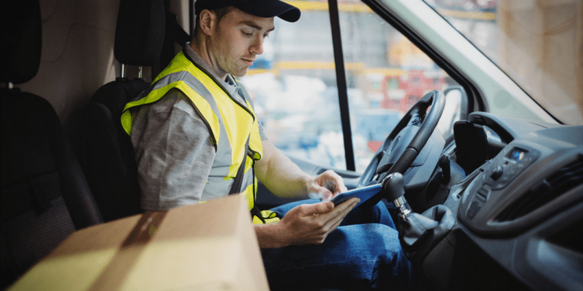 Choosing the Right ELD Solution for the Upcoming ELD Mandate
