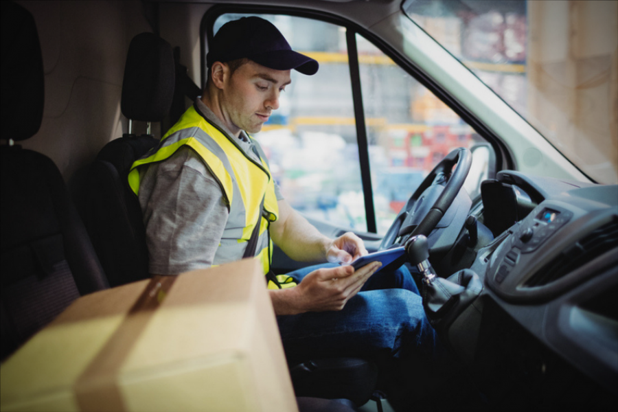 Choosing the Right ELD Solution for the Upcoming ELD Mandate