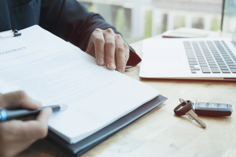 Should I Buy or Lease My Fleet Vehicles?