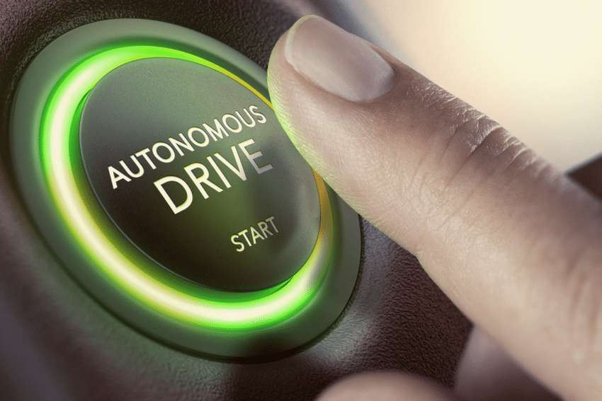 Autonomous-Driving-Vehicles