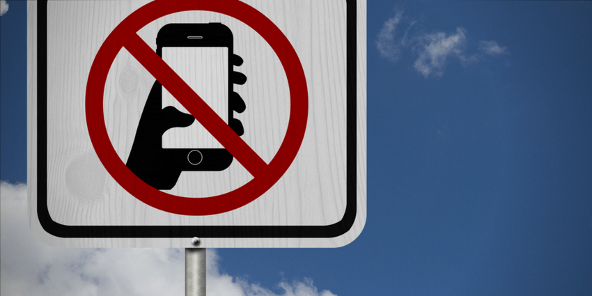 Introducing-a-distracted-driving-policy