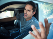 Driver Behavior