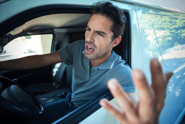 Driver Behavior Driver Behavior