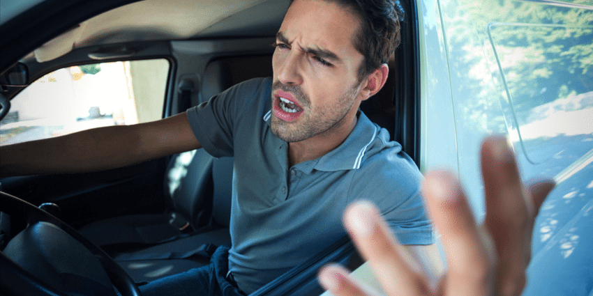 Driver Behavior Driver Behavior