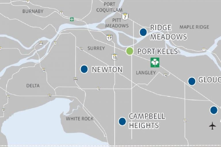 Port Kells: A Versatile Place to do Business