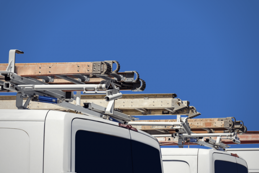 Tips for Successful Fleet Vehicle Upfitting