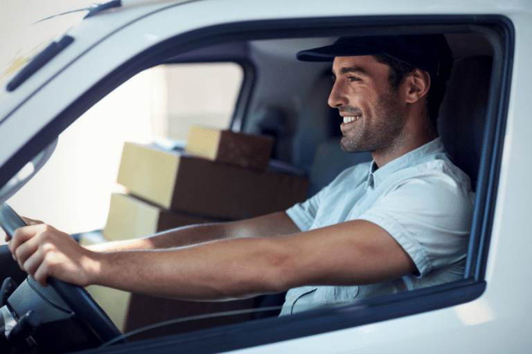 How to Maintain Excellent Fleet Driver Retention