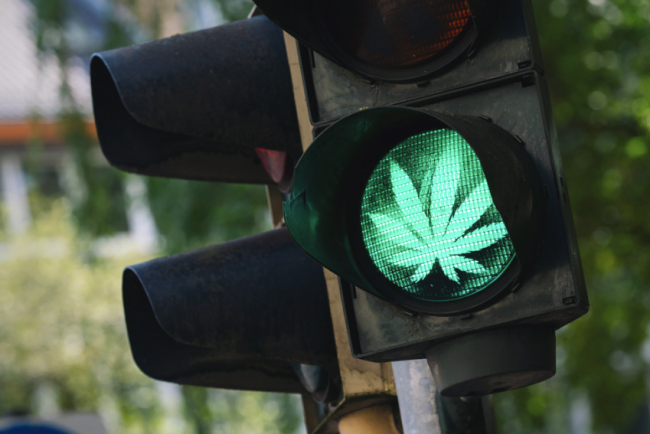 How to Address Cannabis Impairment in Your Fleet How to Address Cannabis Impairment in Your Fleet