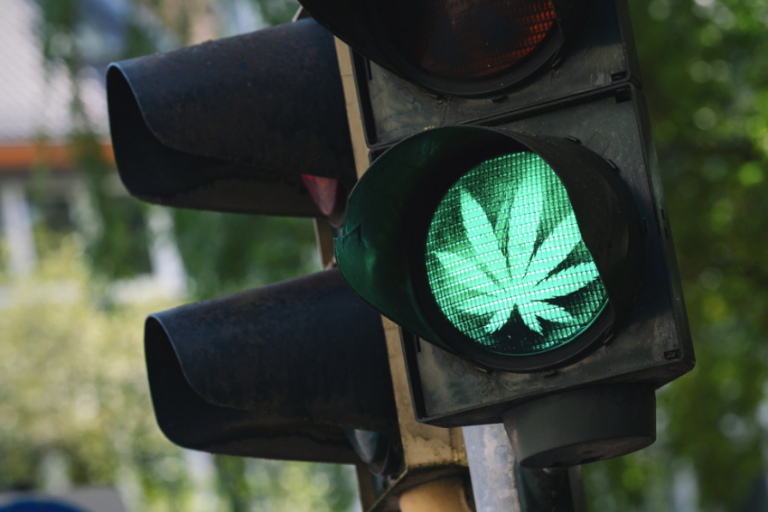 How to Address Cannabis Impairment in Your Fleet
