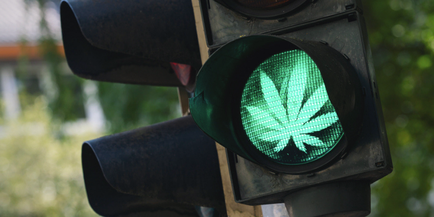 How to Address Cannabis Impairment in Your Fleet