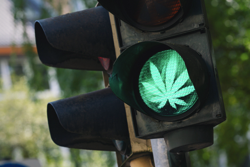How to Address Cannabis Impairment in Your Fleet