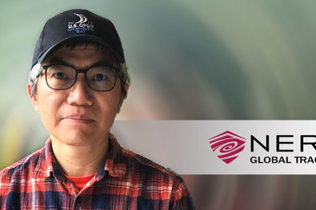 Portrait of Kent Huo, Senior Software Developer