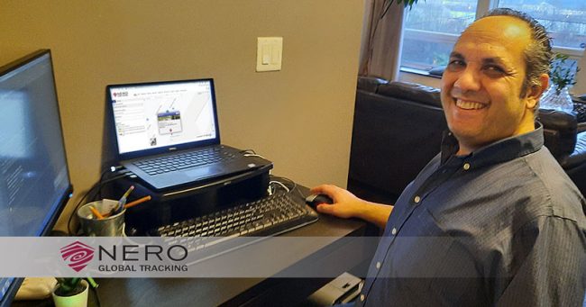 Profile_Highlight_Pic_Preview800 Shafiq Ahmad, Senior Engineer, Nero Global Tracking