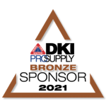 DKI ProSupply Bronze Sponsor 2021