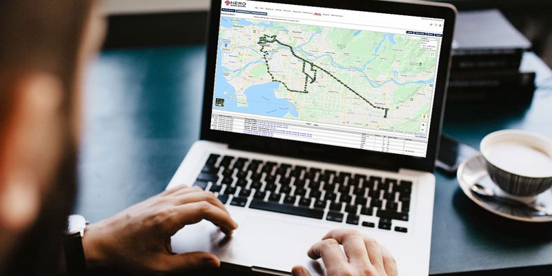 RouteLog_Page_OnScreen_800x420 Route Log Report Nero Global Tracking