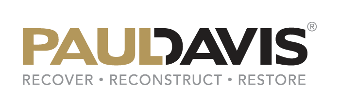 Paul Davis Logo